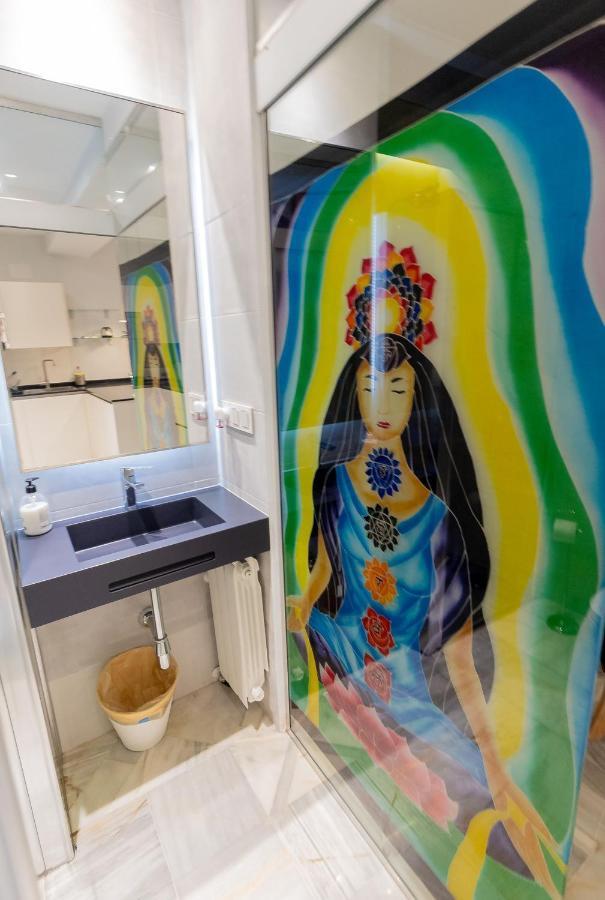 סביליה Suite Bali מראה חיצוני תמונה